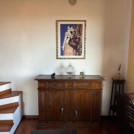 Il Nido Apartment Siena Luaran gambar