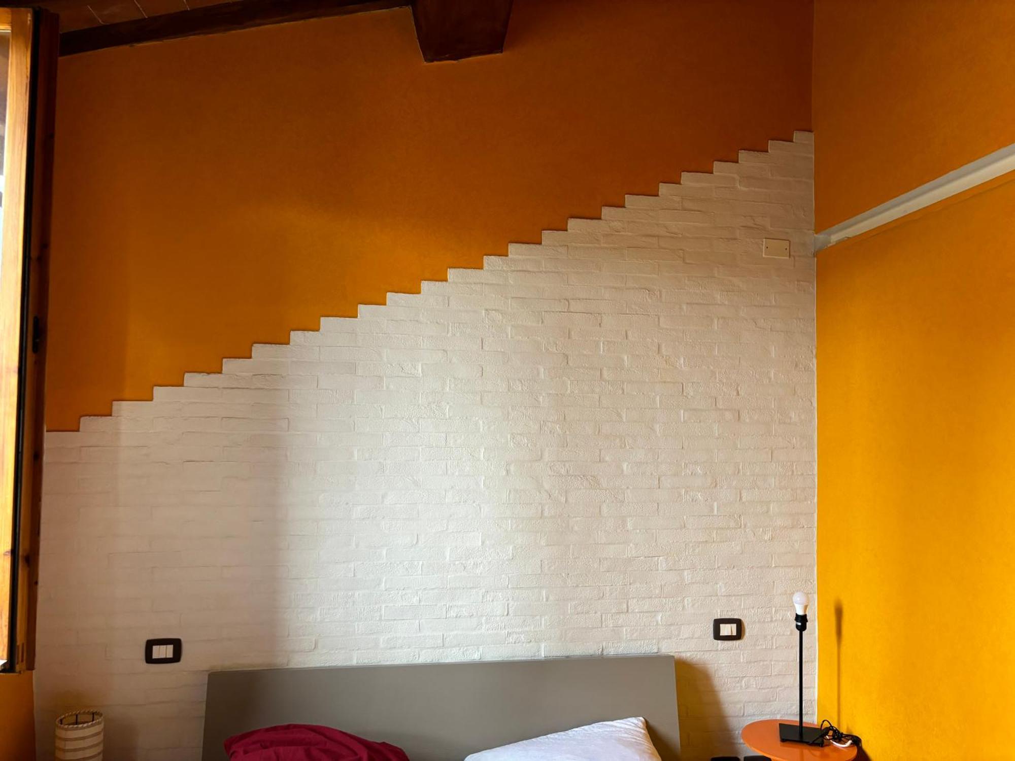 Il Nido Apartment Siena Luaran gambar