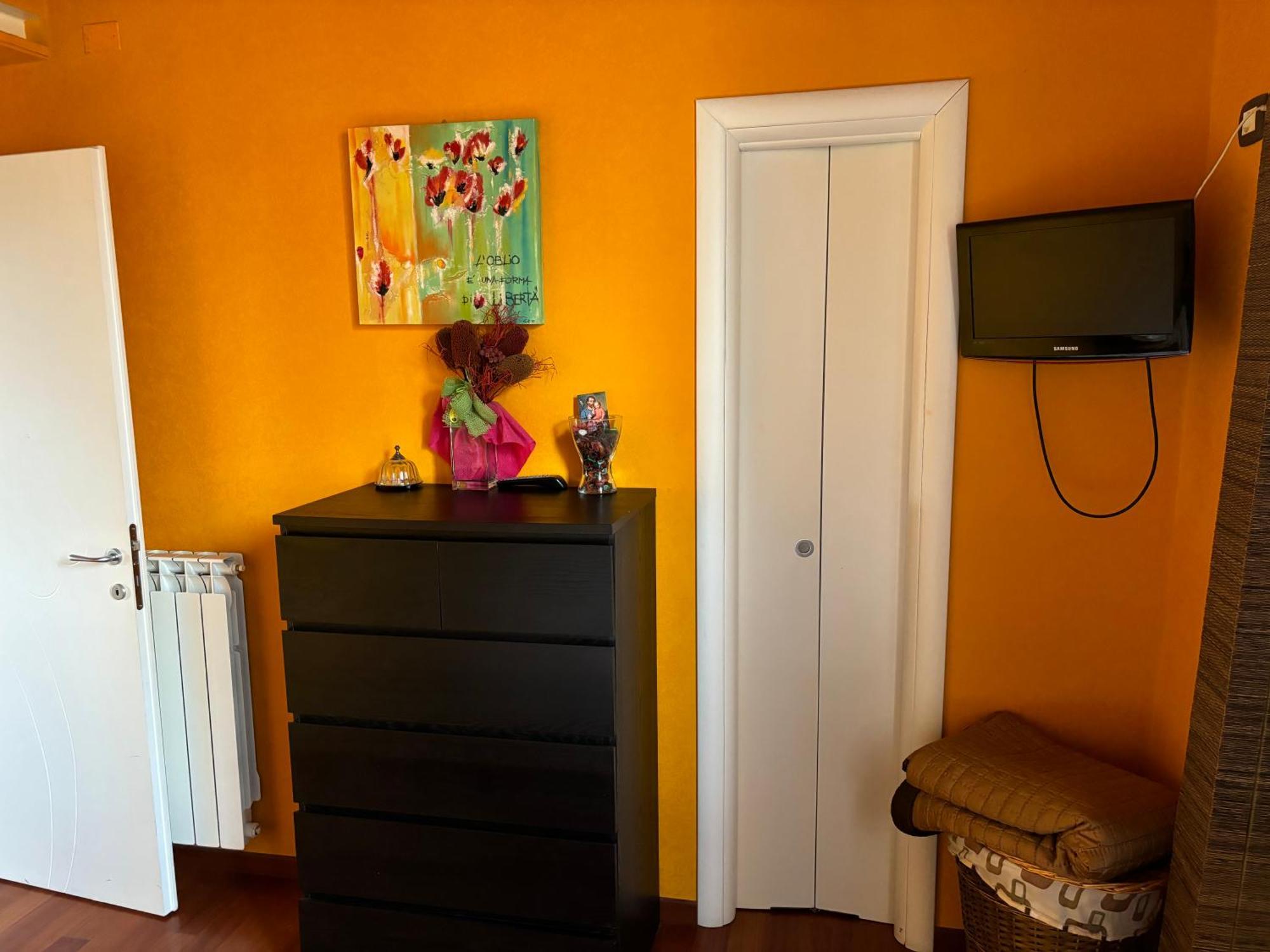 Il Nido Apartment Siena Luaran gambar
