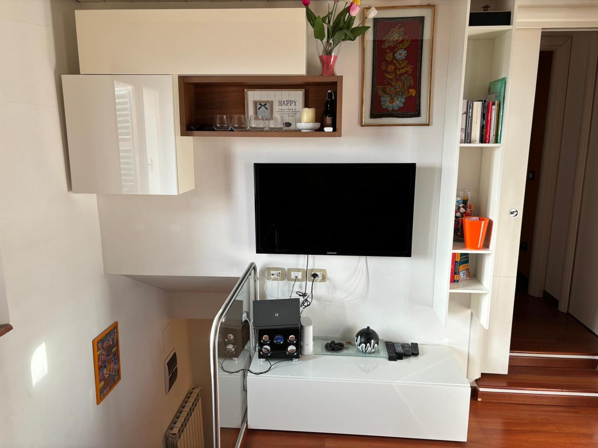 Il Nido Apartment Siena Luaran gambar