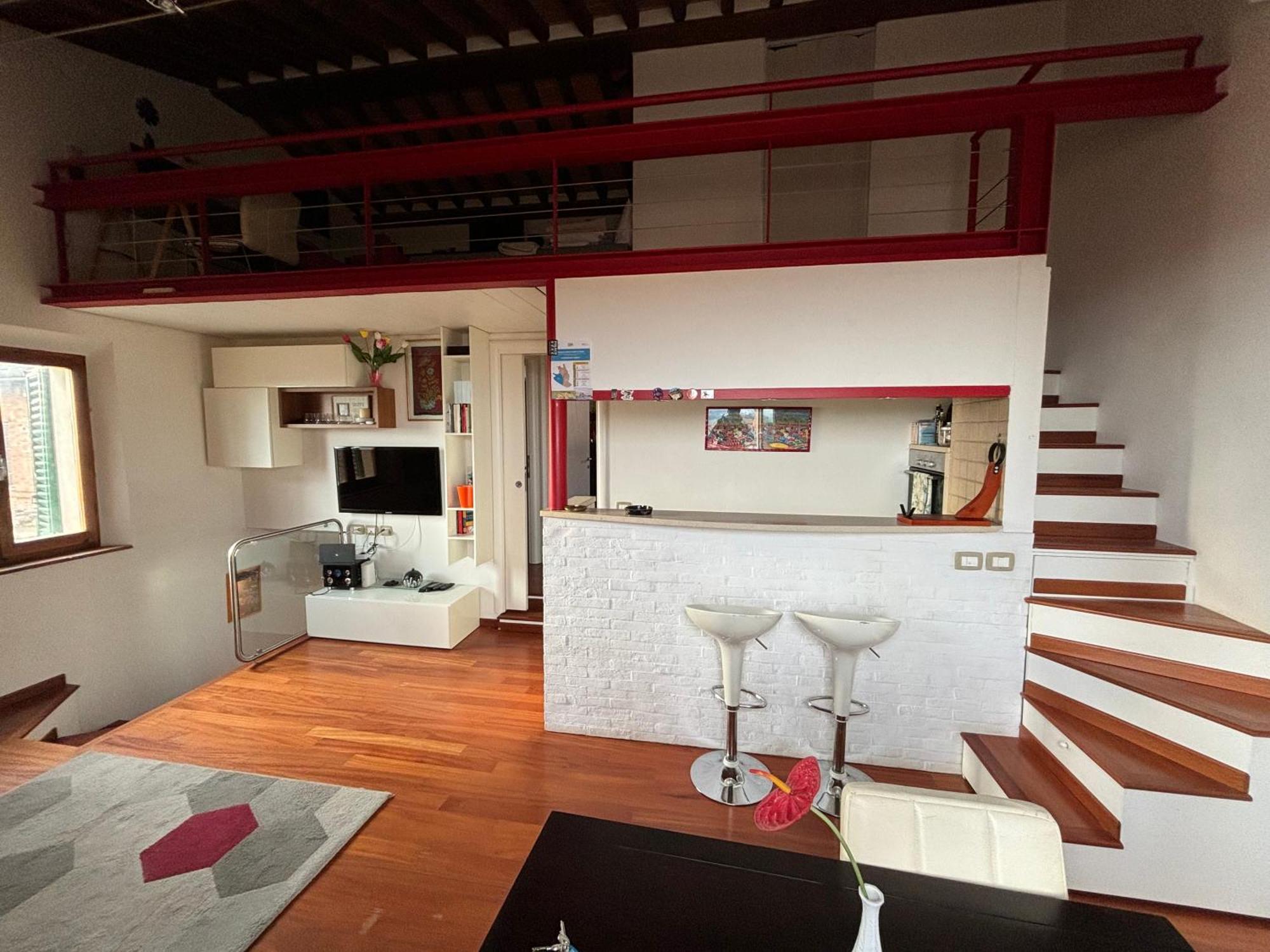 Il Nido Apartment Siena Luaran gambar
