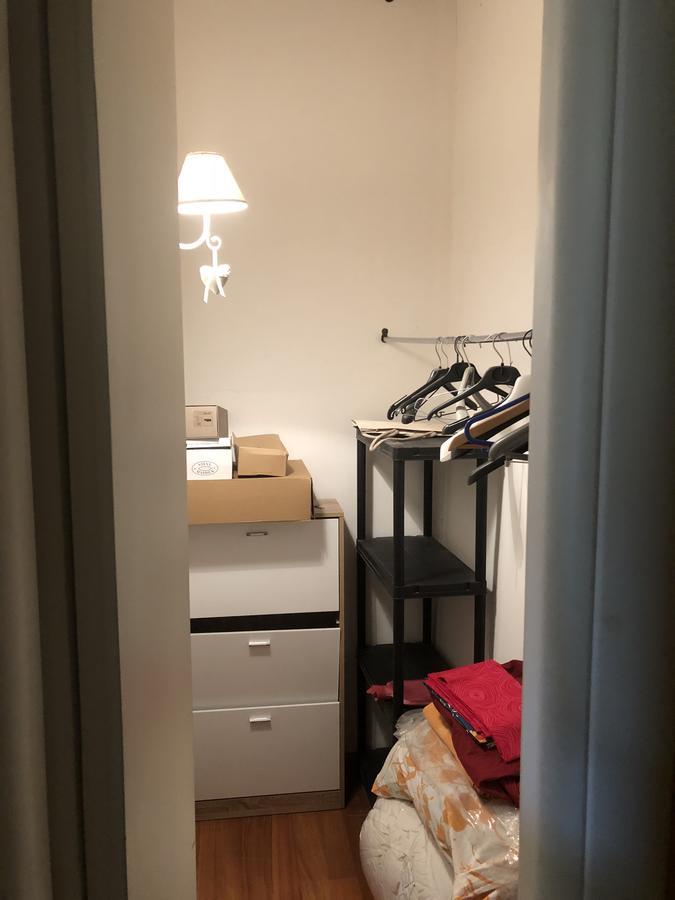 Il Nido Apartment Siena Luaran gambar