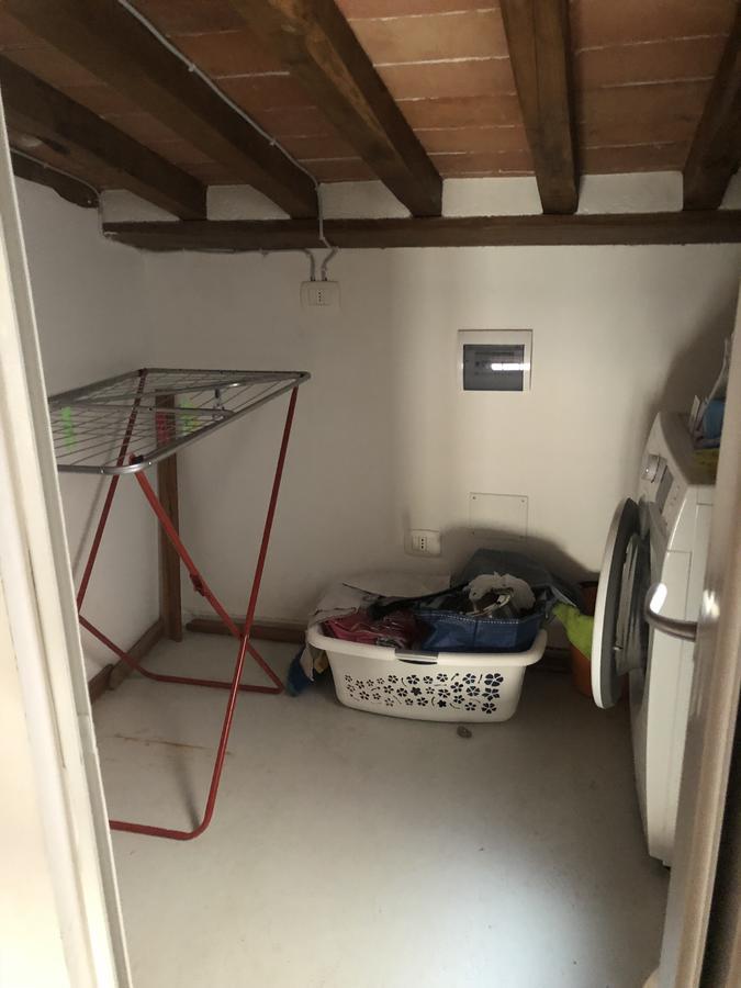 Il Nido Apartment Siena Luaran gambar