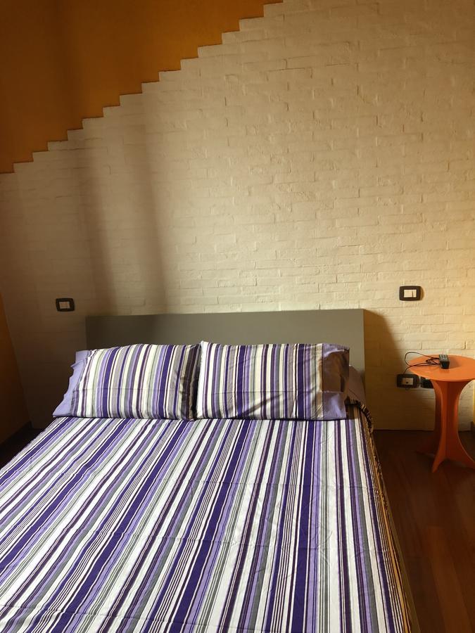Il Nido Apartment Siena Luaran gambar