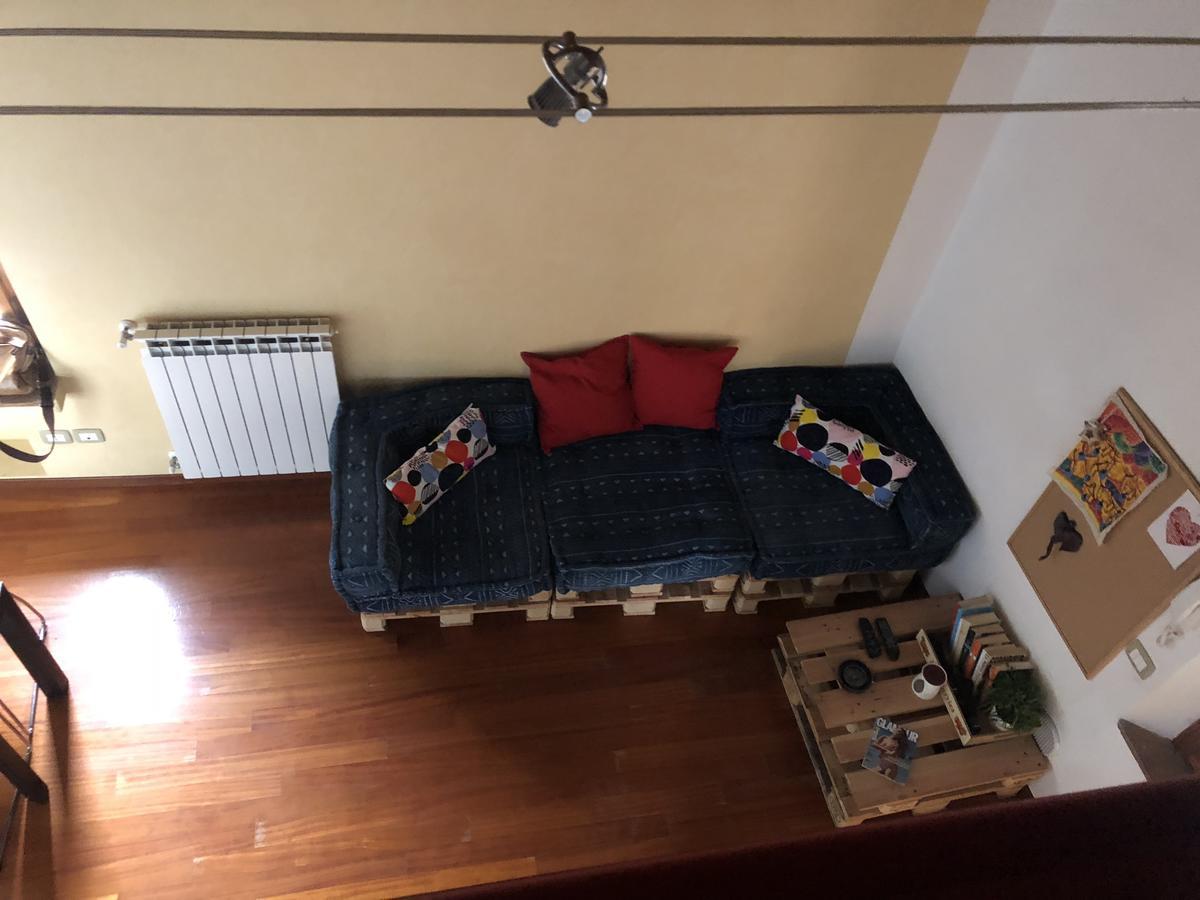 Il Nido Apartment Siena Luaran gambar