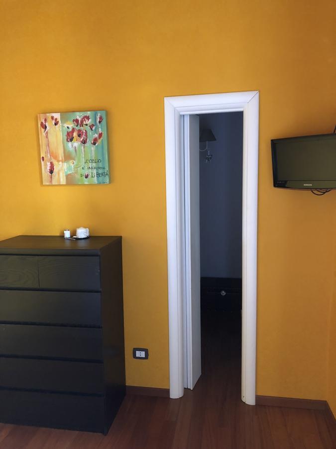 Il Nido Apartment Siena Luaran gambar