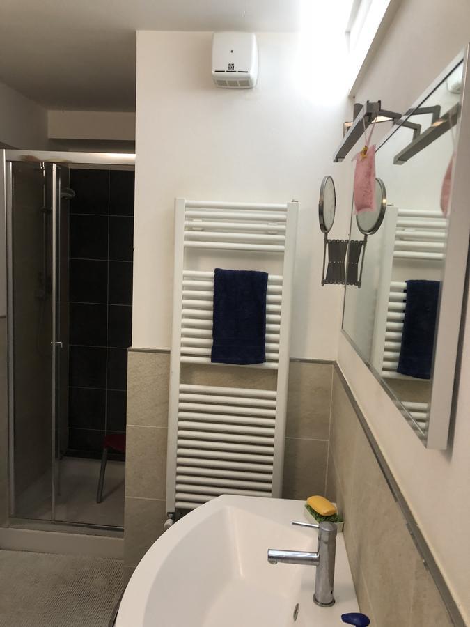 Il Nido Apartment Siena Luaran gambar