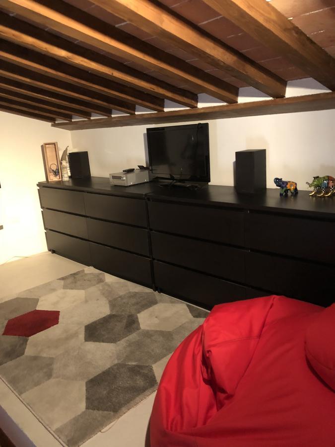 Il Nido Apartment Siena Luaran gambar